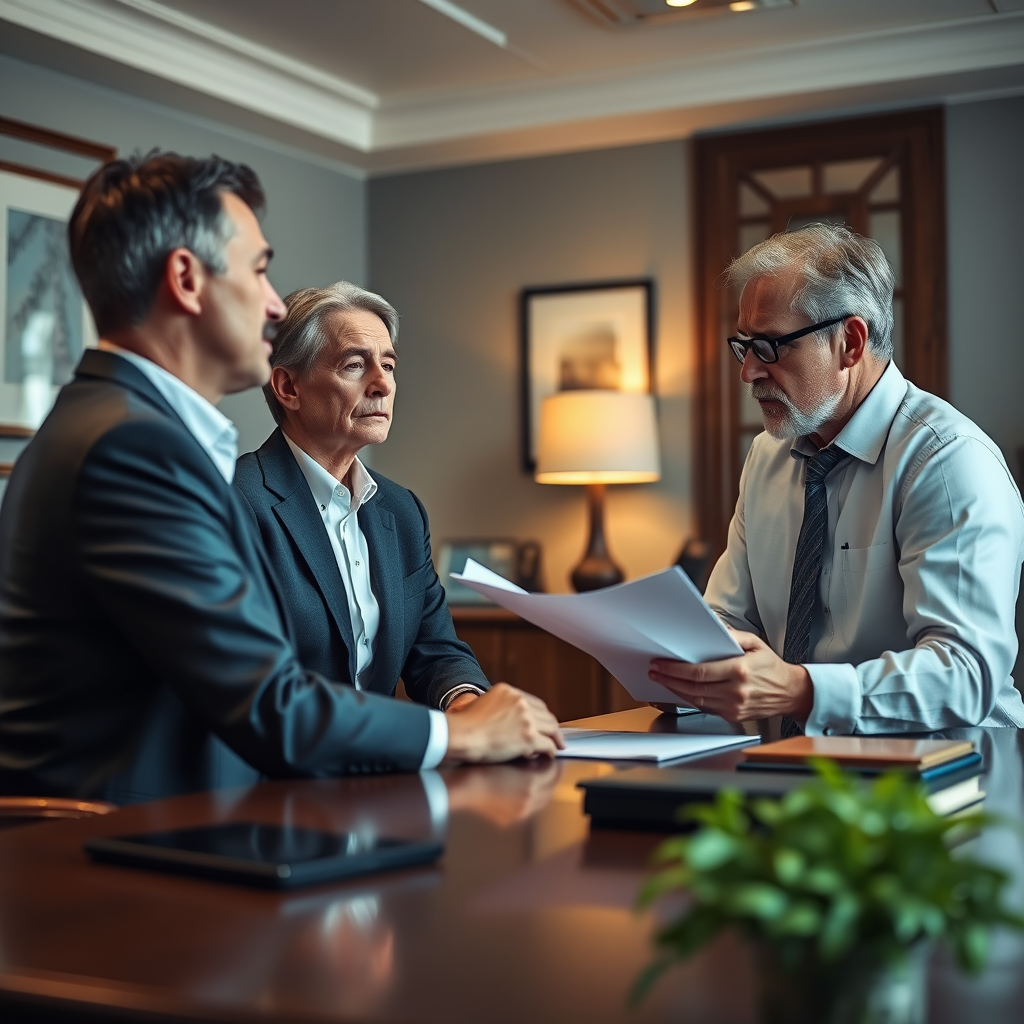 Armed Forces Divorce Lawyer Frederick County, VA