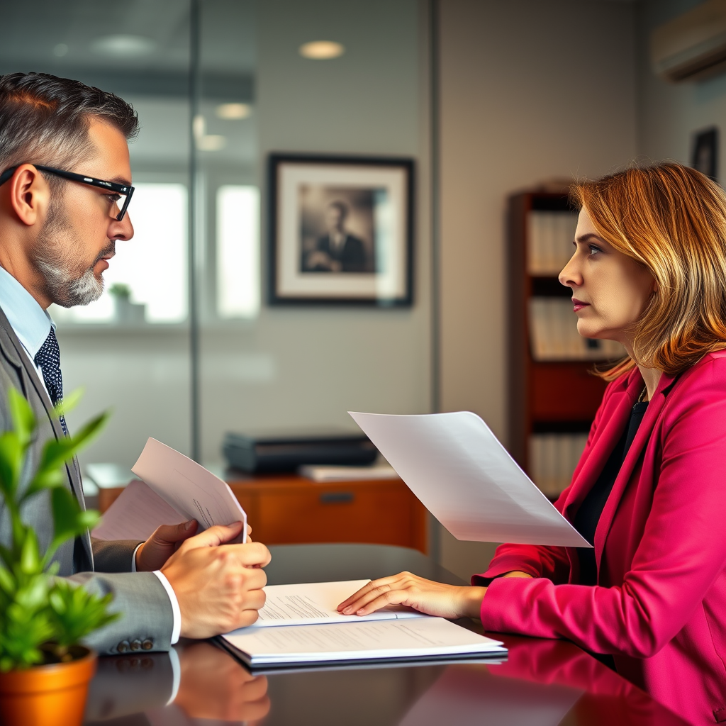 Armed Forces Divorce Lawyer Fredericksburg, VA