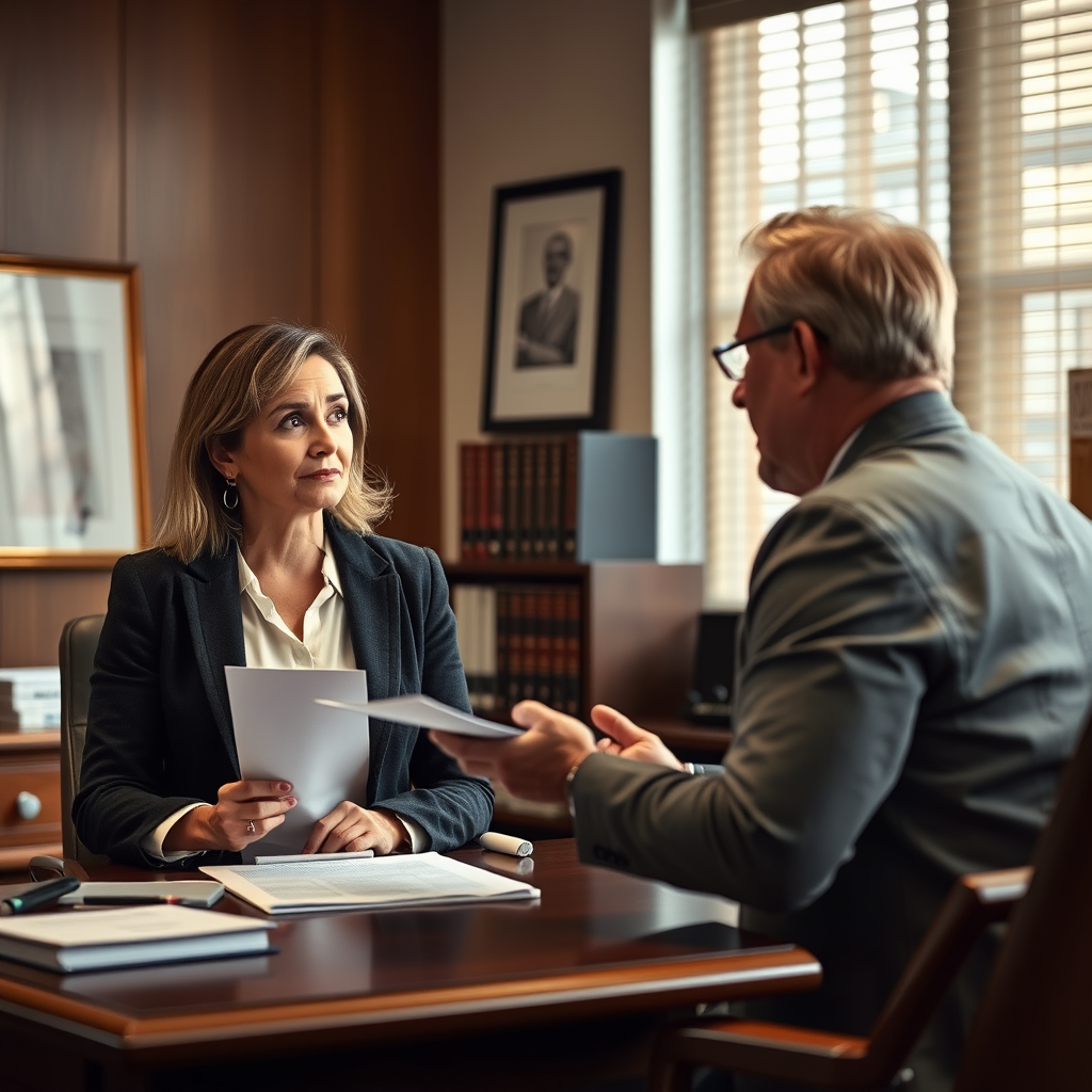 Armed Forces Divorce Lawyer Gloucester County, VA