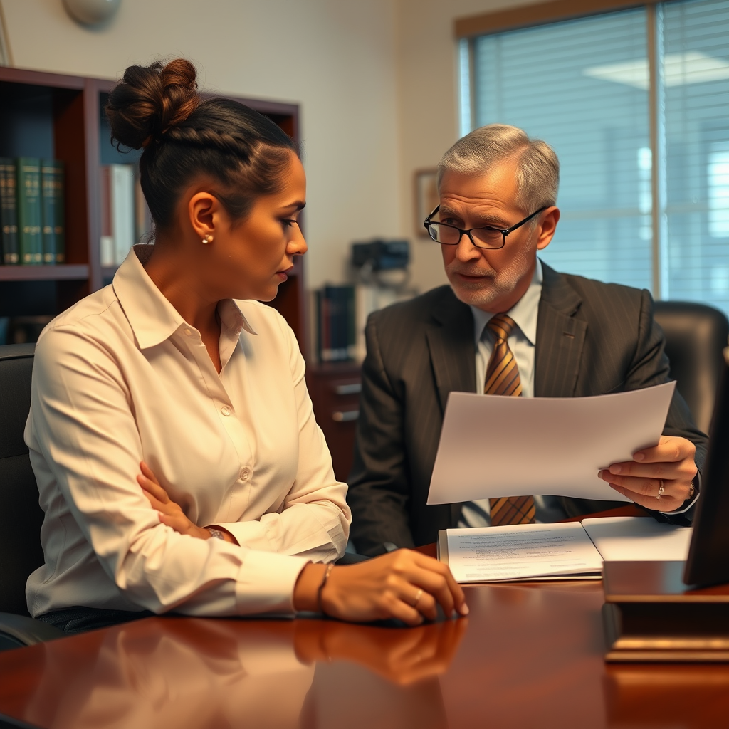 Armed Forces Divorce Lawyer Greene County, VA