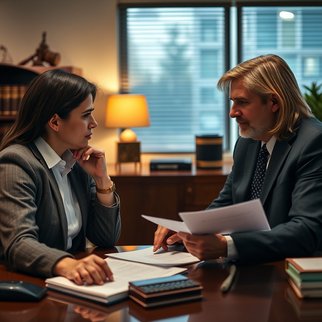 Armed Forces Divorce Lawyer Hanover County, VA