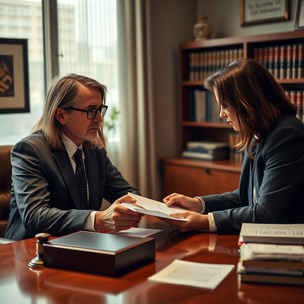 Armed Forces Divorce Lawyer Loudoun County, VA