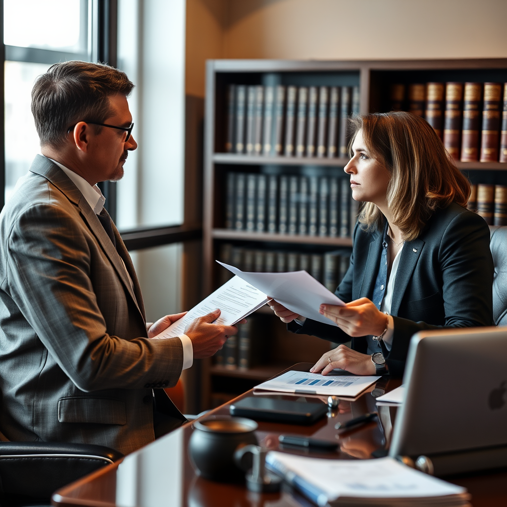 Armed Forces Divorce Lawyer Madison County, VA