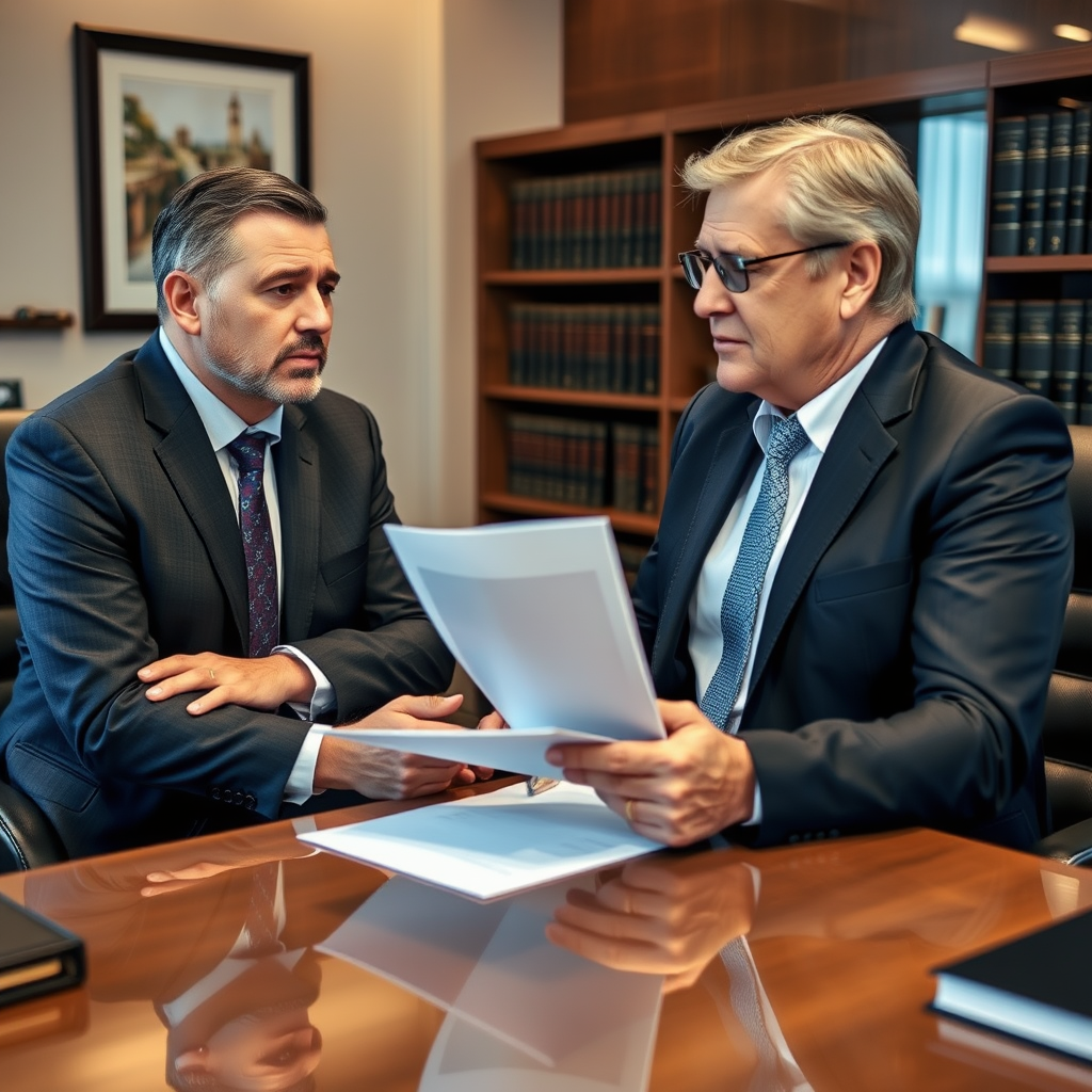 Armed Forces Divorce Lawyer Manassas Park, VA