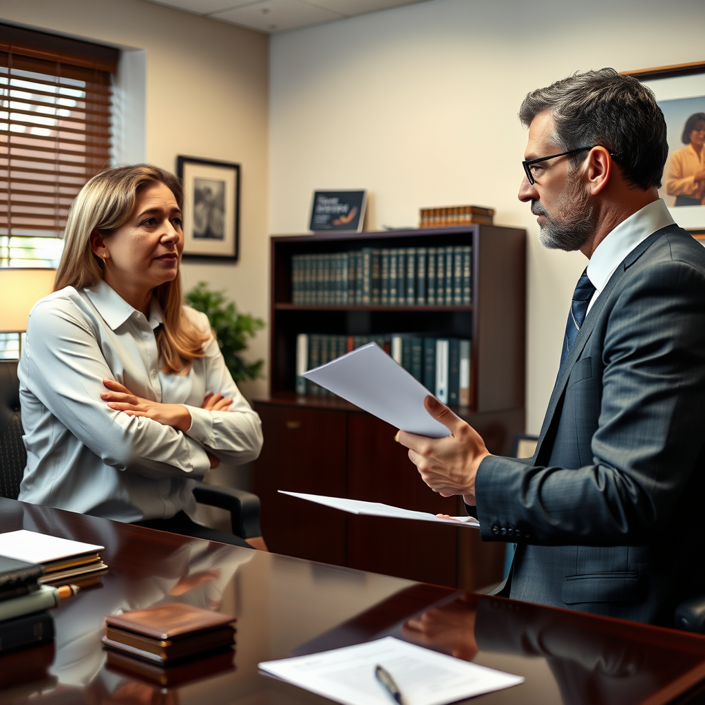 Armed Forces Divorce Lawyer Orange County, VA