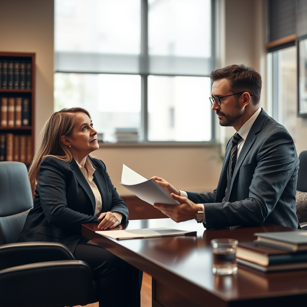 Armed Forces Divorce Lawyer Prince William County, VA