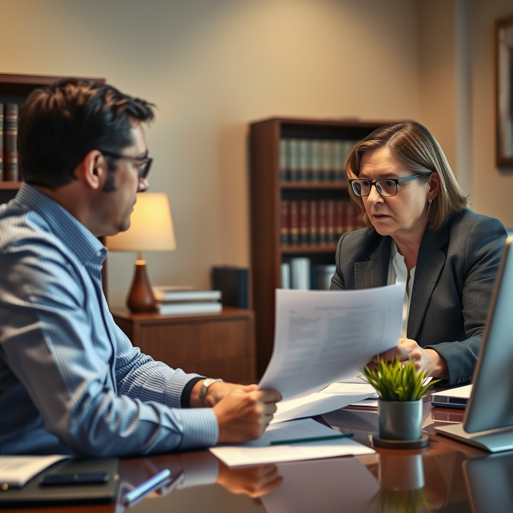Armed Forces Divorce Lawyer Shenandoah County, VA