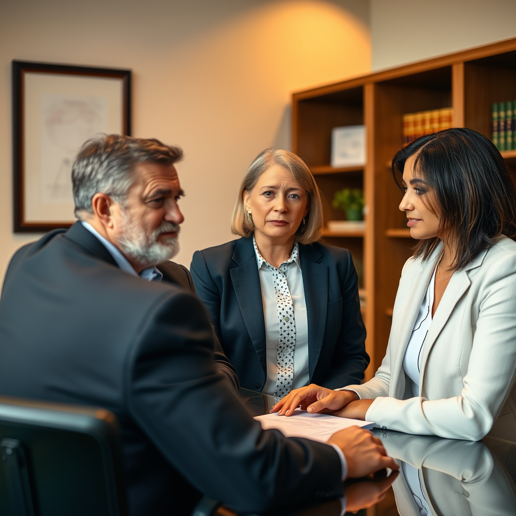 Armed Forces Divorce Lawyer Spotsylvania County, VA