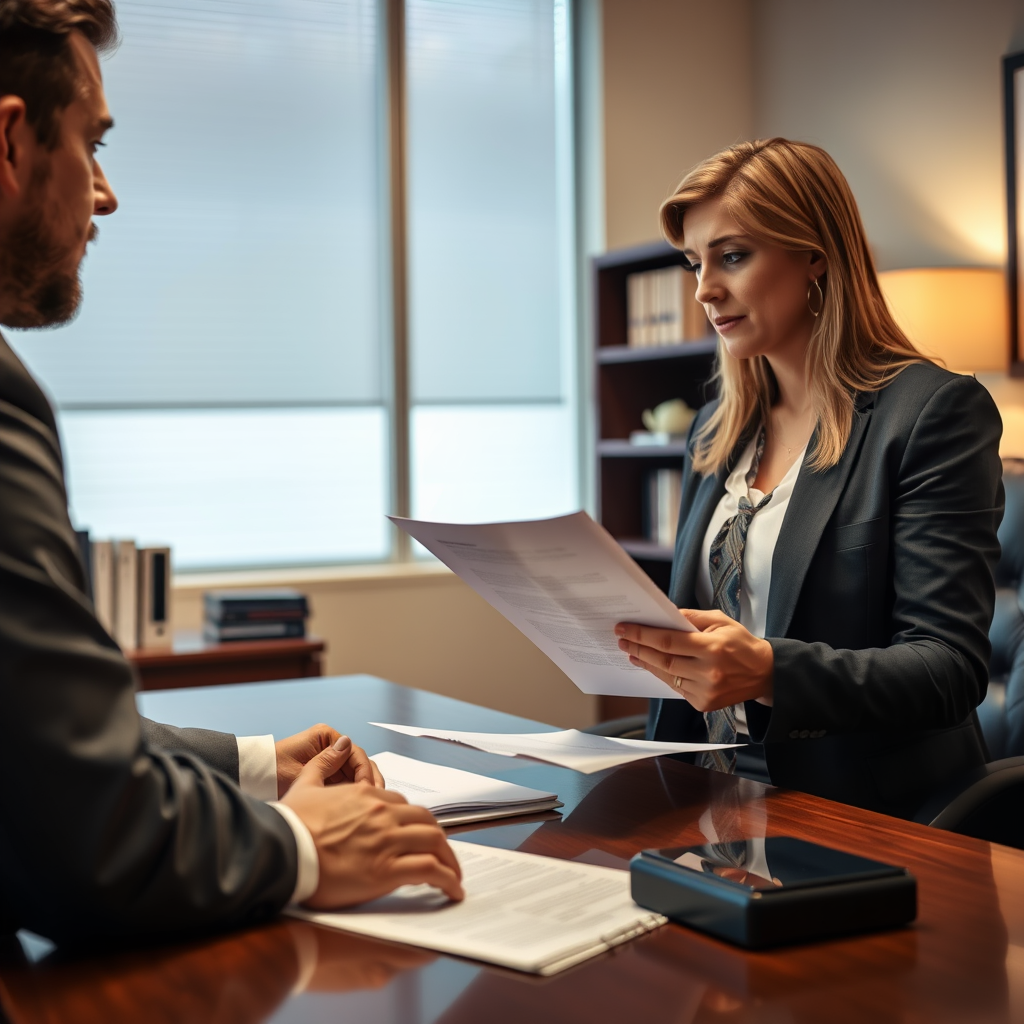 Armed Forces Divorce Lawyer Stafford County, VA