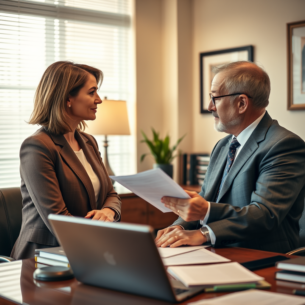 Armed Forces Divorce Lawyer Warren County, VA
