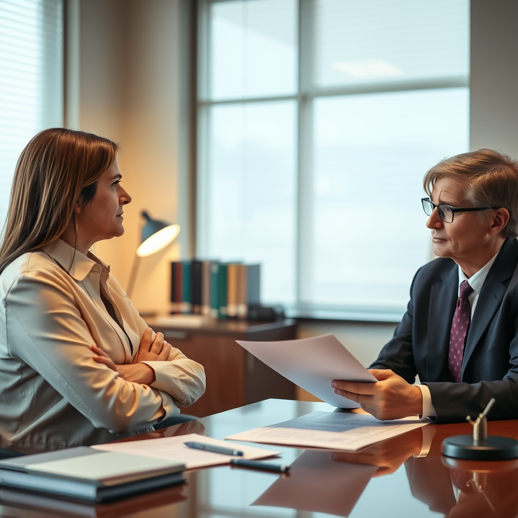 Beach Military Divorce Lawyer Albemarle County, VA