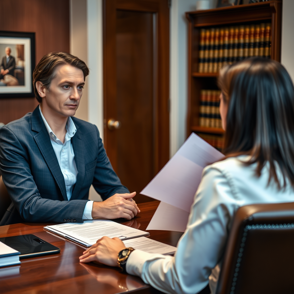 Beach Military Divorce Lawyer Augusta County, VA