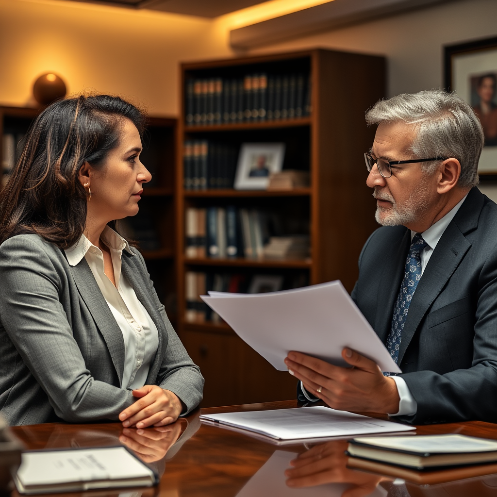 Beach Military Divorce Lawyer Bedford County, VA