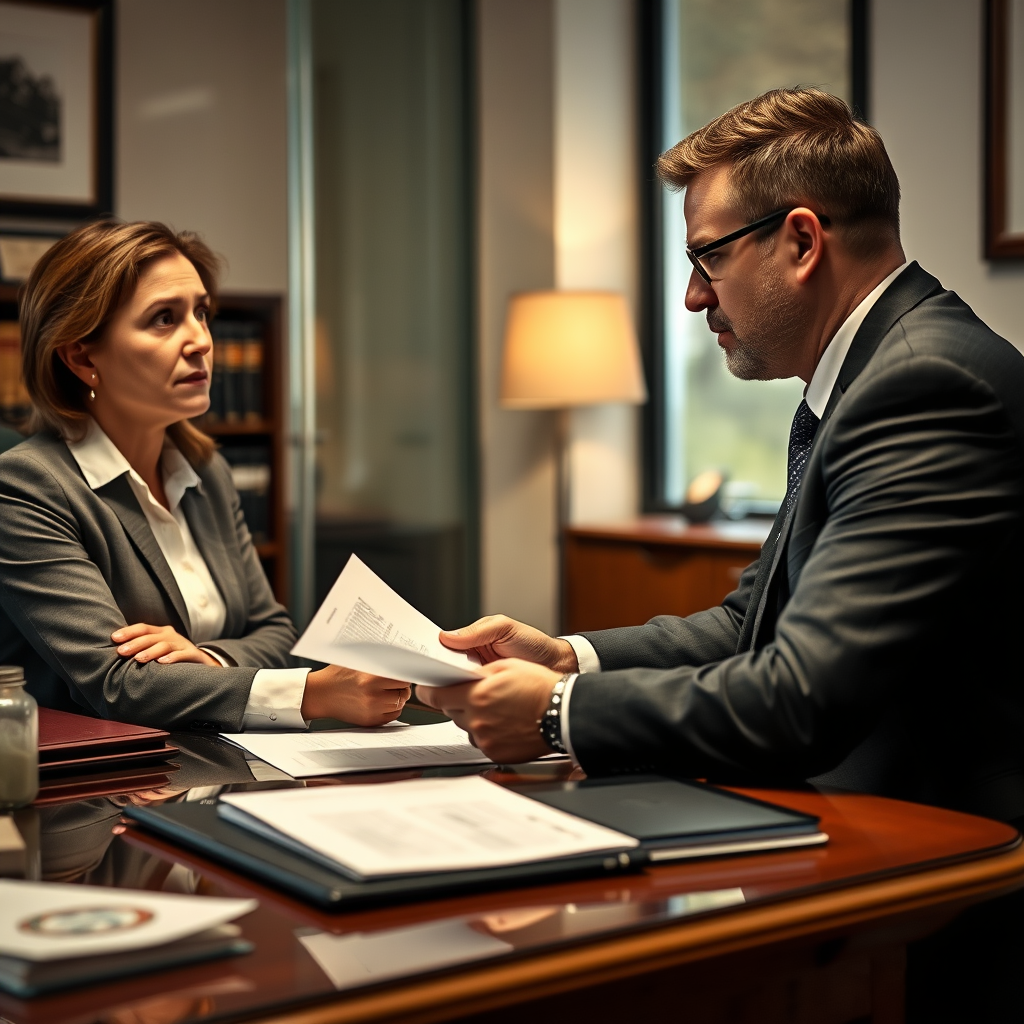 Beach Military Divorce Lawyer Botetourt County, VA