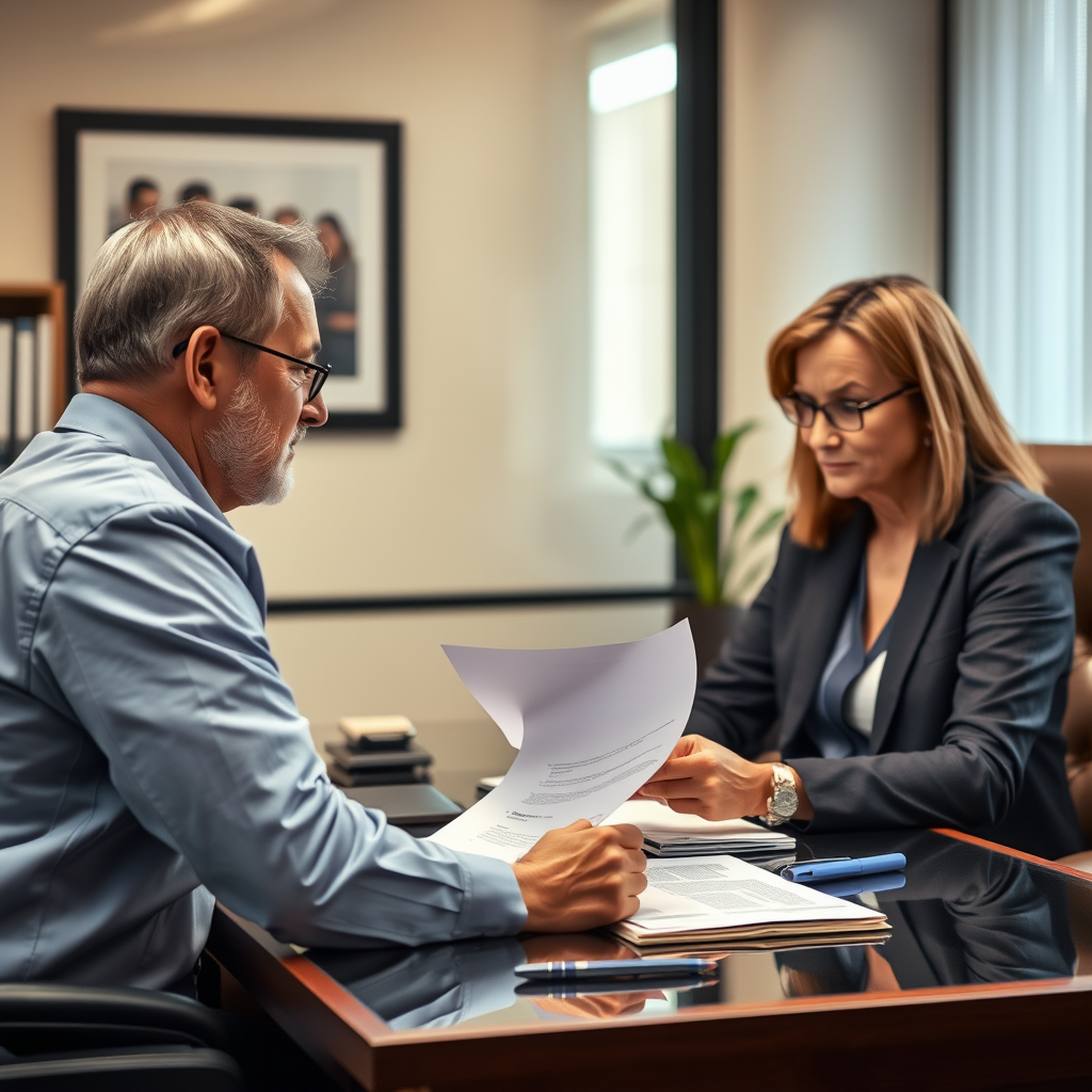 Beach Military Divorce Lawyer Clarke County, VA