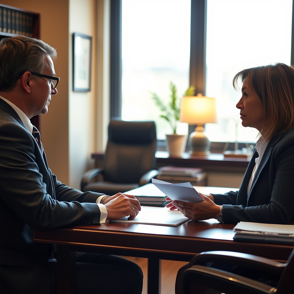Beach Military Divorce Lawyer Frederick County, VA