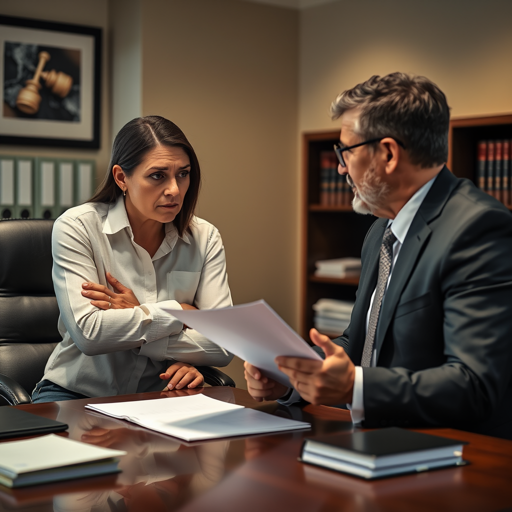 Beach Military Divorce Lawyer Gloucester County, VA