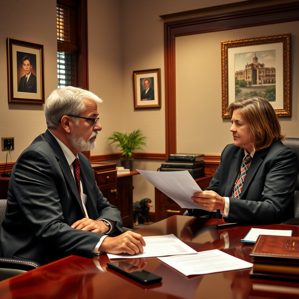 Beach Military Divorce Lawyer Greene County, VA