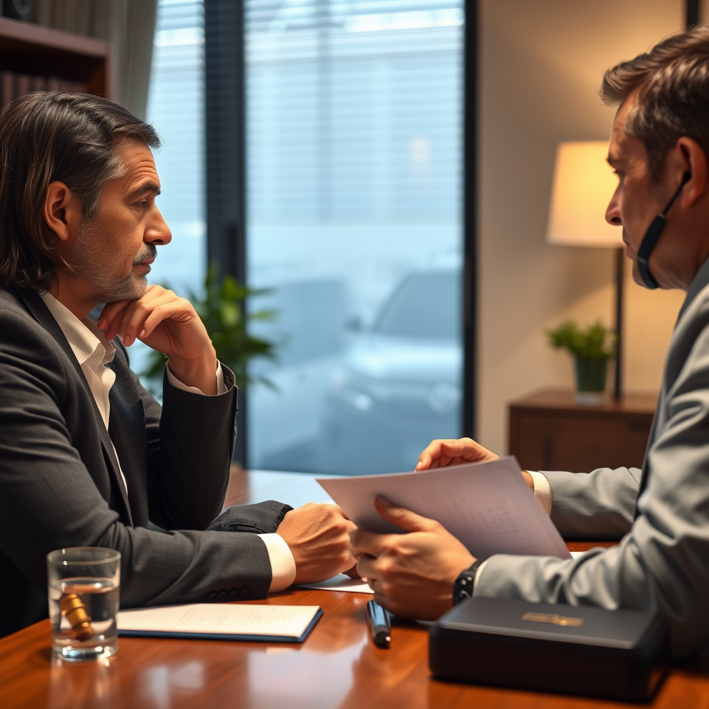 Beach Military Divorce Lawyer Henrico County, VA