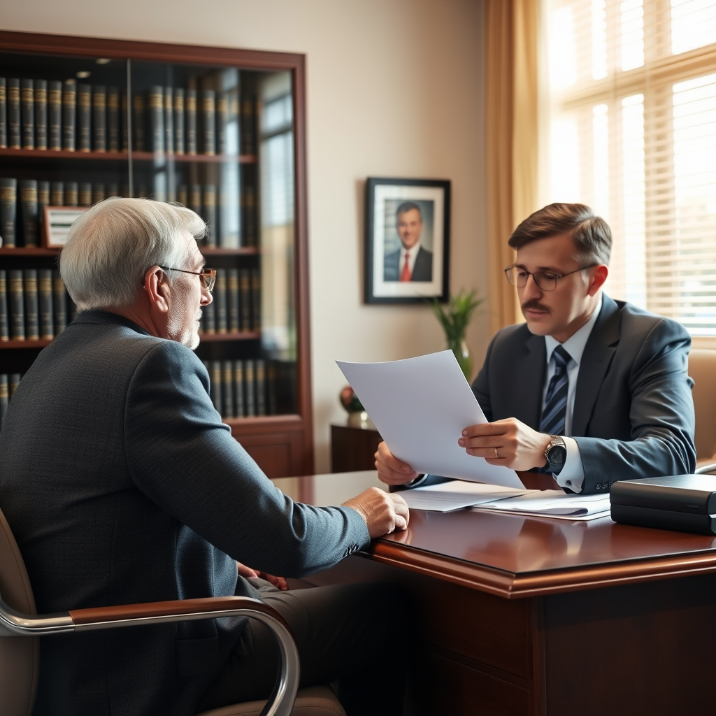 Beach Military Divorce Lawyer King George County, VA