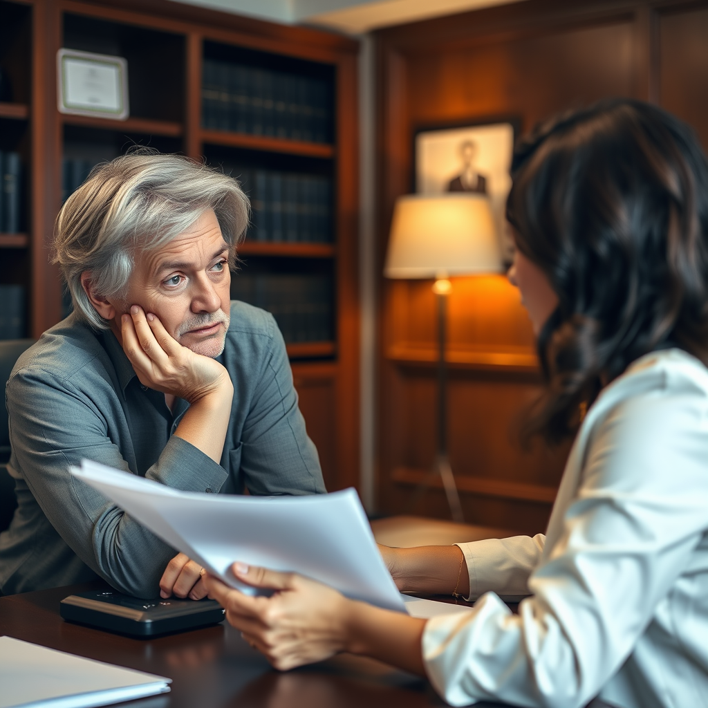 Beach Military Divorce Lawyer Lexington, VA