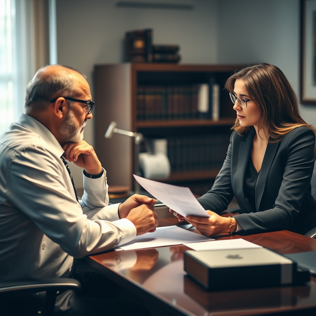 Beach Military Divorce Lawyer Loudoun County, VA