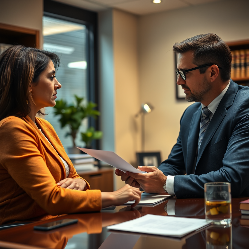 Beach Military Divorce Lawyer Madison County, VA