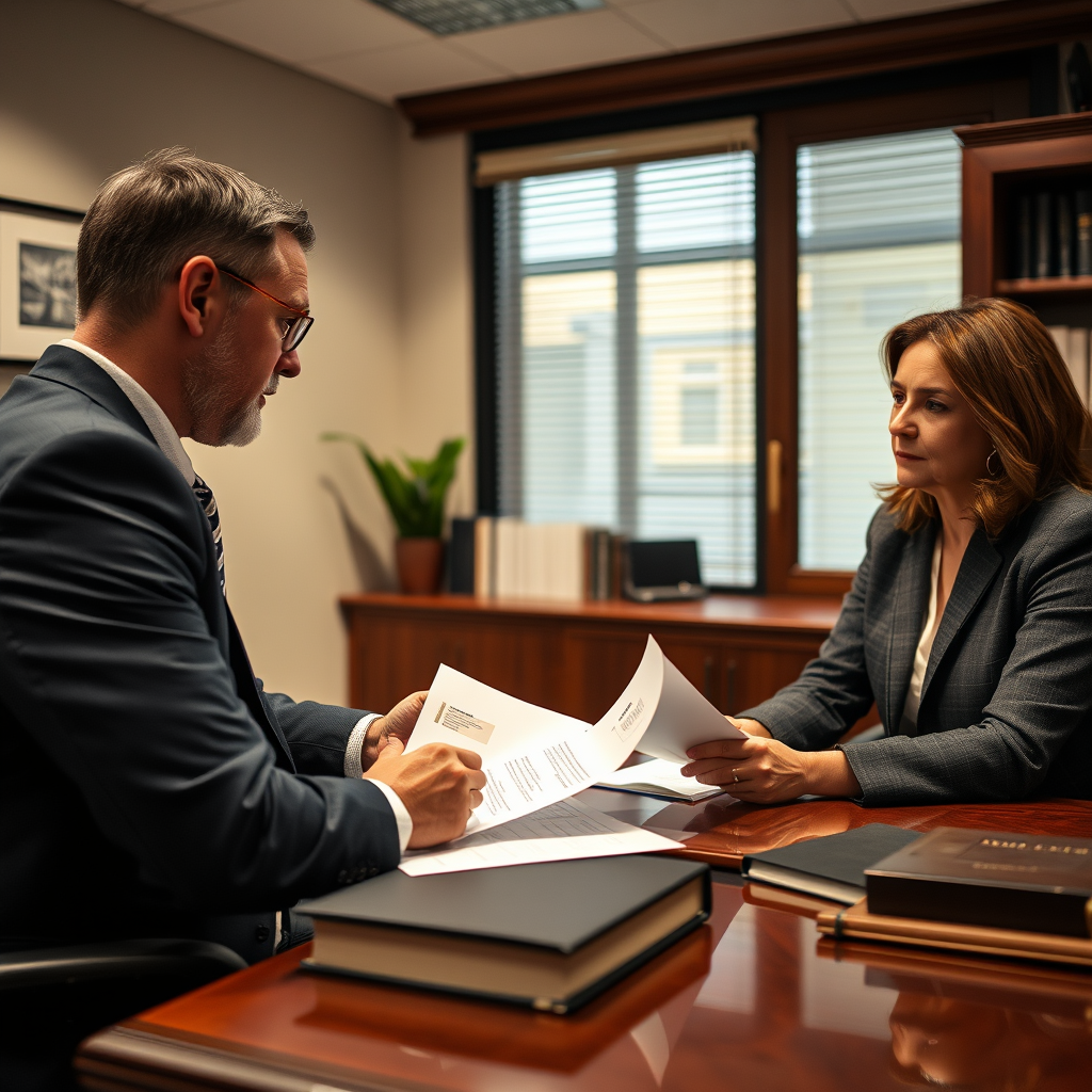 Beach Military Divorce Lawyer Manassas Park, VA