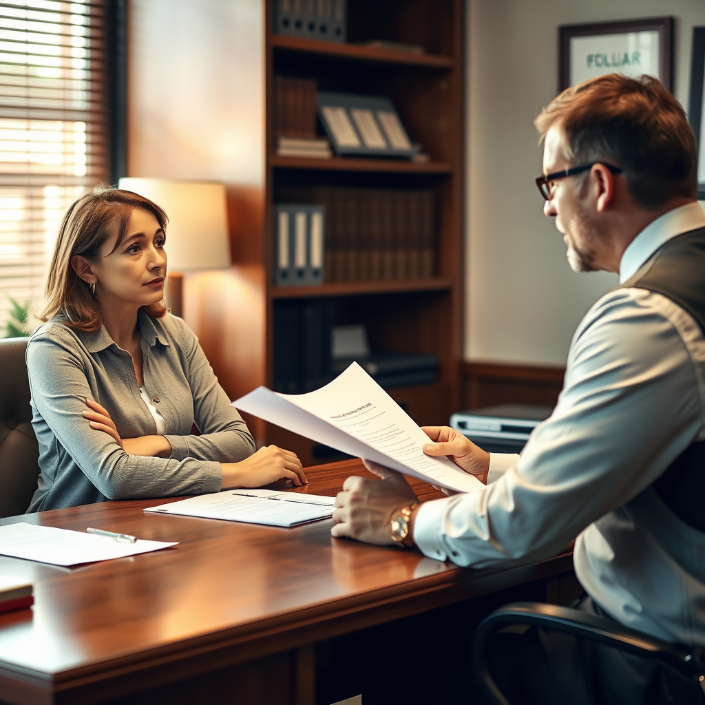 Beach Military Divorce Lawyer Prince William County, VA