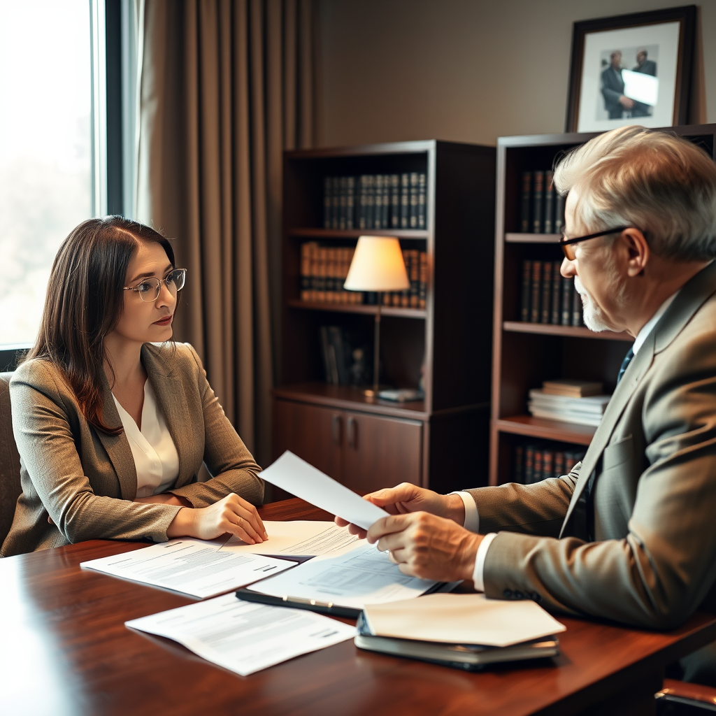 Beach Military Divorce Lawyer Shenandoah County, VA