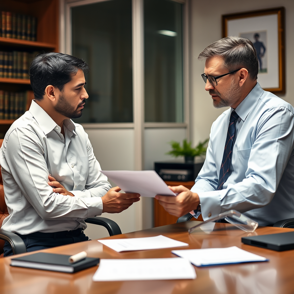 Beach Military Divorce Lawyer Spotsylvania County, VA