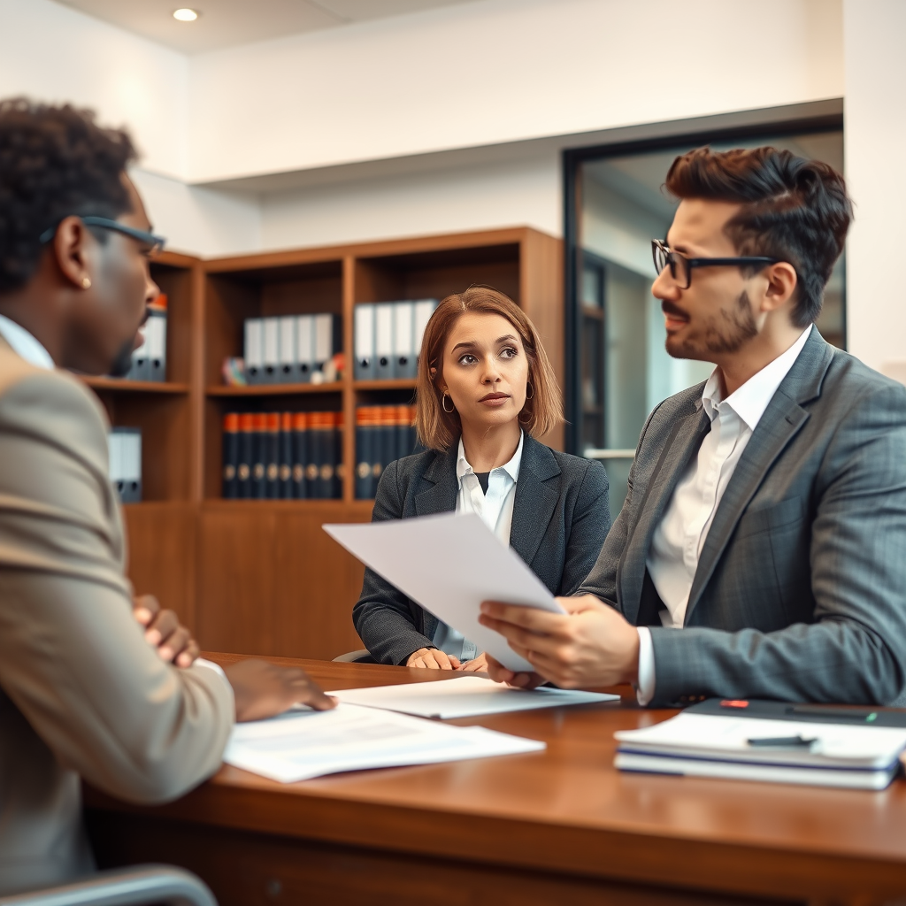 Beach Military Divorce Lawyer Stafford County, VA