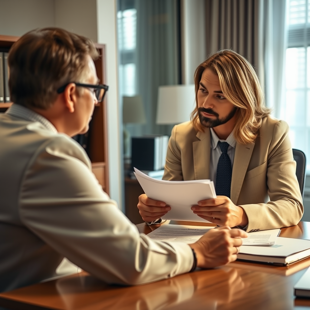 Beach Military Divorce Lawyer Warren County, VA