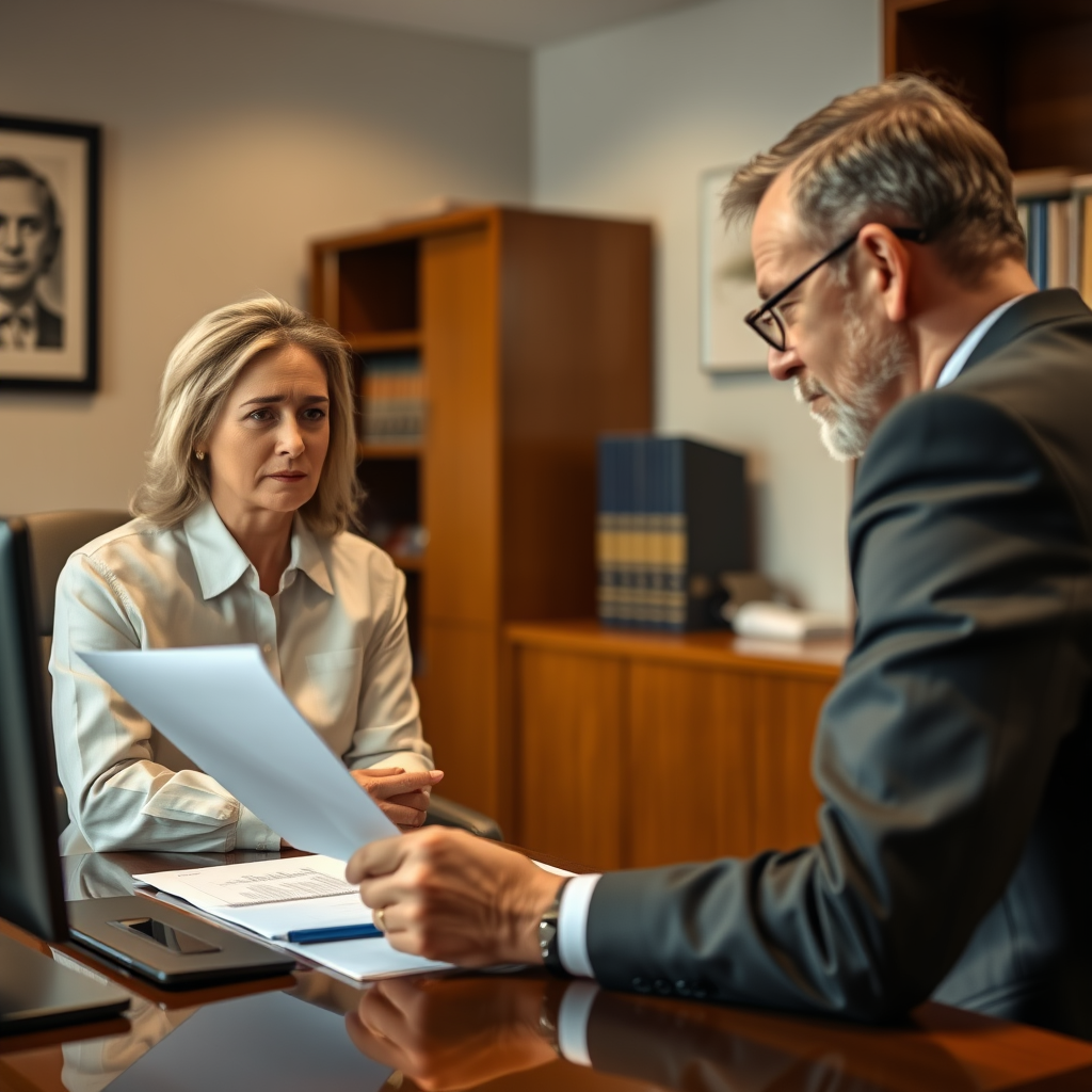 Cheap Uncontested Divorce Lawyer Arlington County, VA