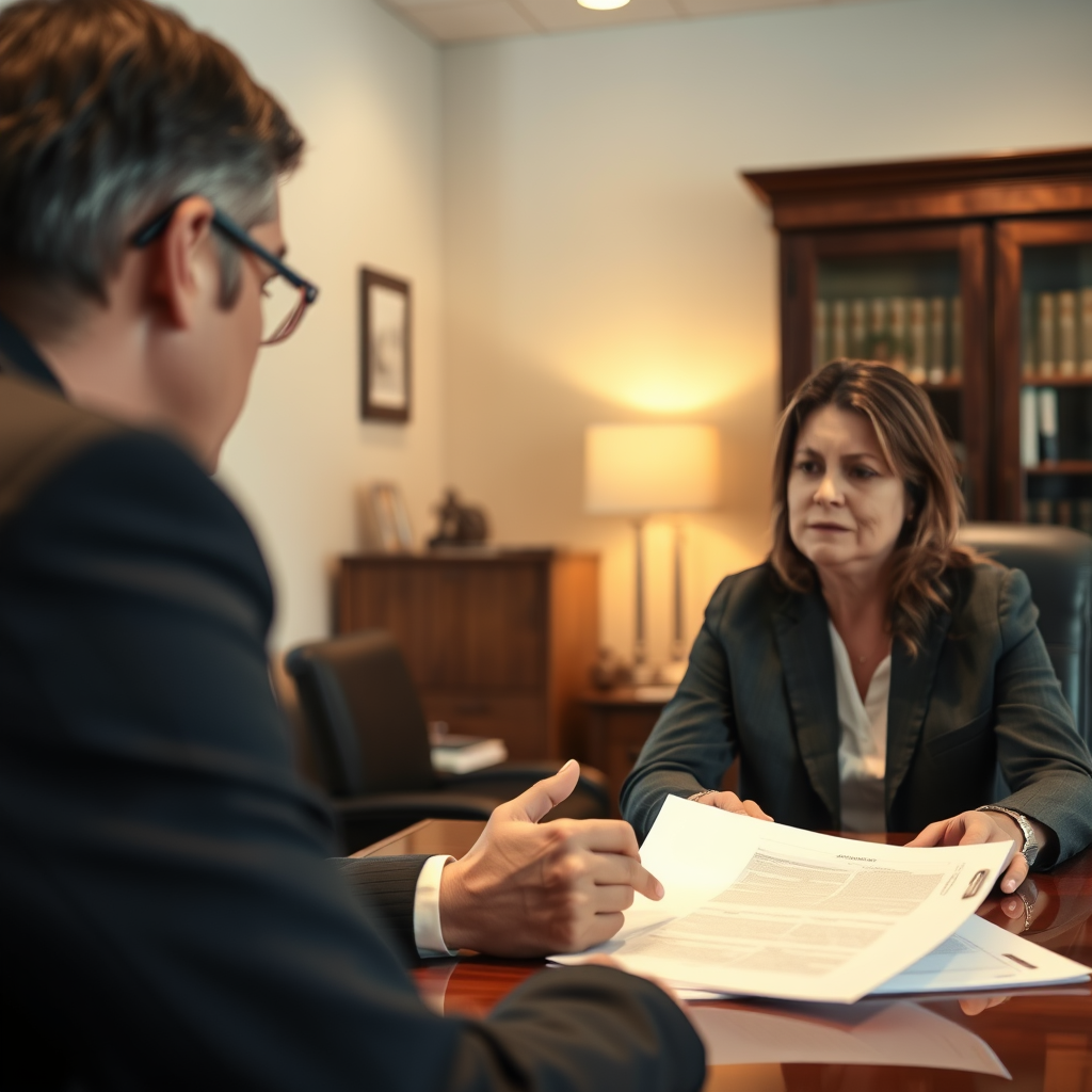 Cheap Uncontested Divorce Lawyer Botetourt County, VA