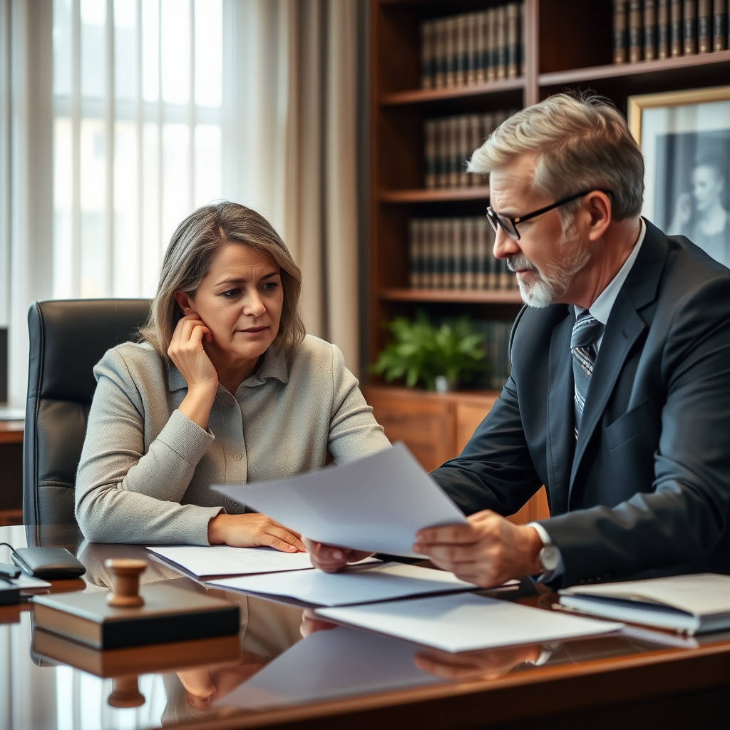 Cheap Uncontested Divorce Lawyer Caroline County, VA