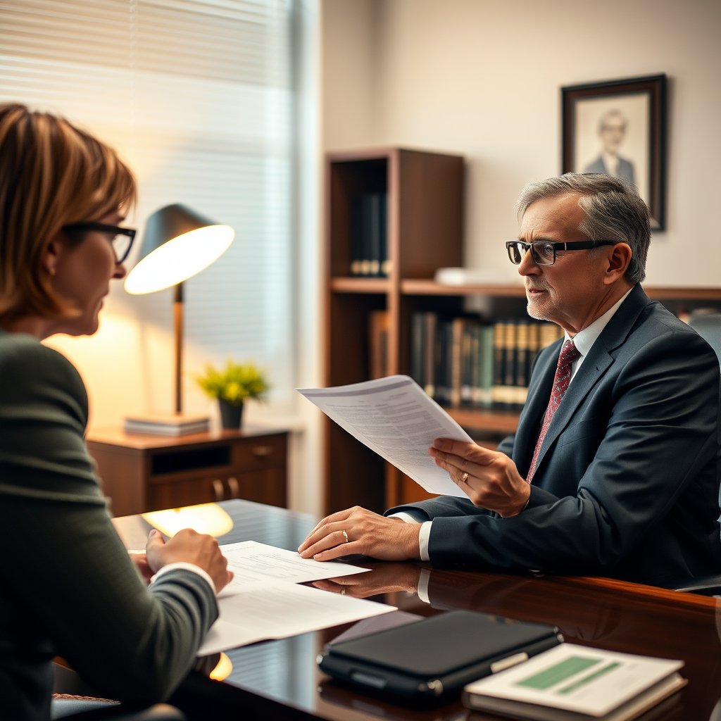 Cheap Uncontested Divorce Lawyer Fairfax County, VA