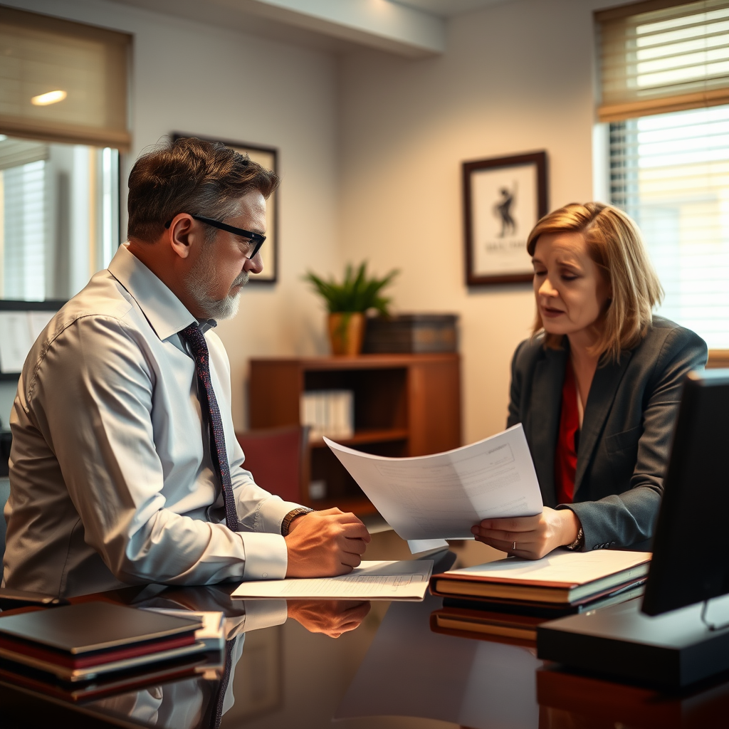 Cheap Uncontested Divorce Lawyer Fredericksburg, VA