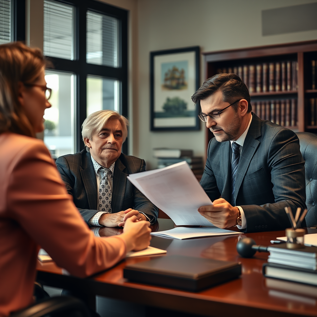 Cheap Uncontested Divorce Lawyer Henrico County, VA