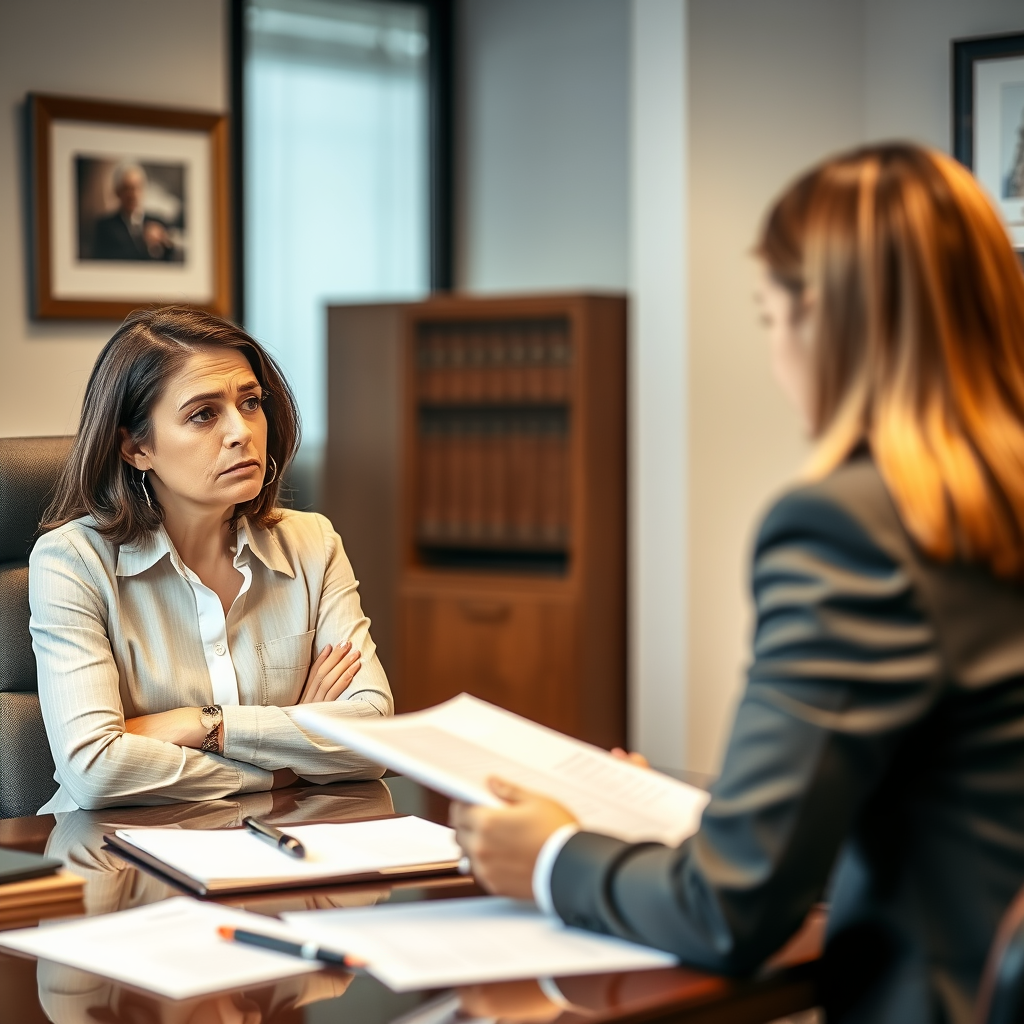 Cheap Uncontested Divorce Lawyer Madison County, VA