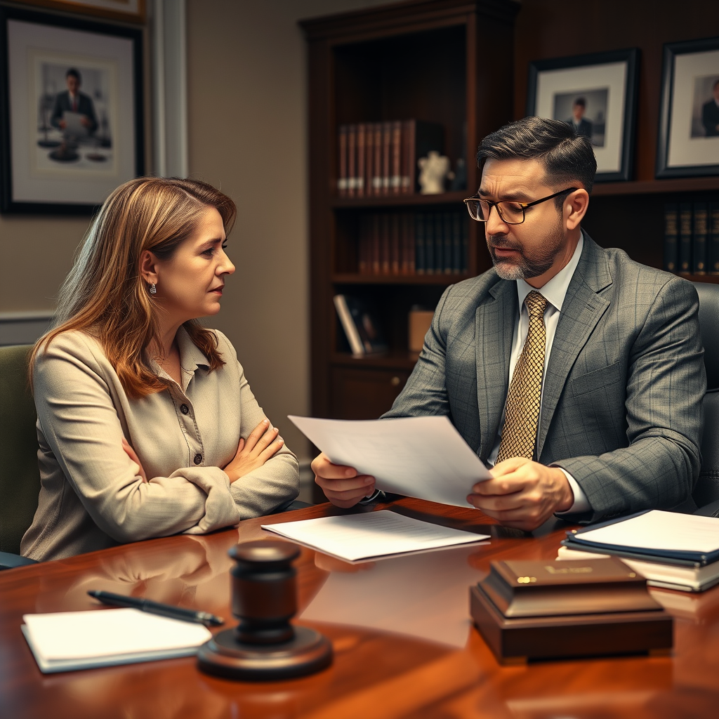 Cheap Uncontested Divorce Lawyer Orange County, VA