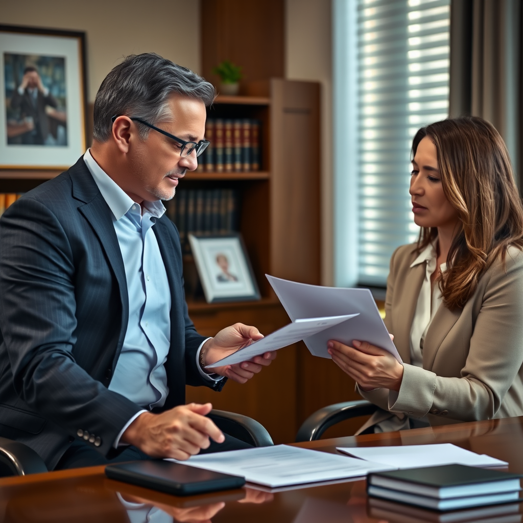 Cheap Uncontested Divorce Lawyer Prince William County, VA
