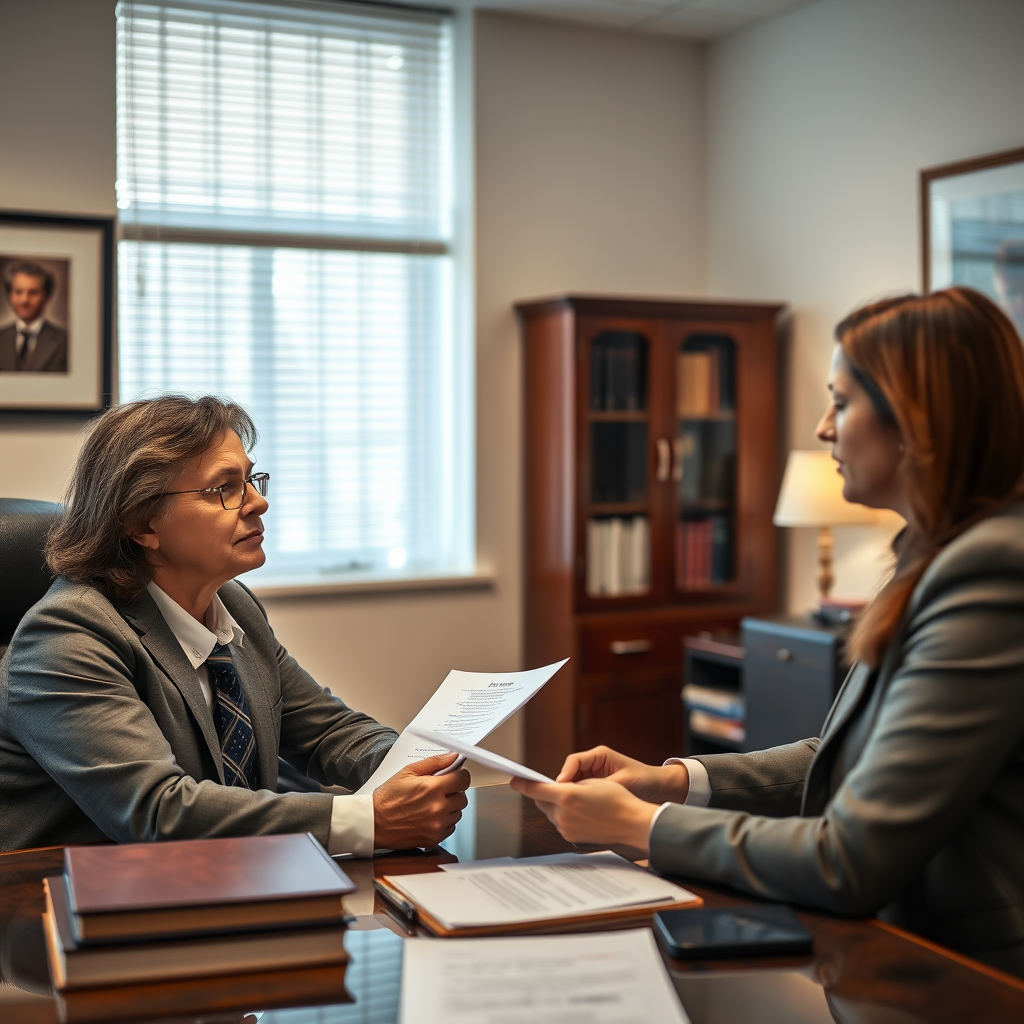 Cheap Uncontested Divorce Lawyer Shenandoah County, VA