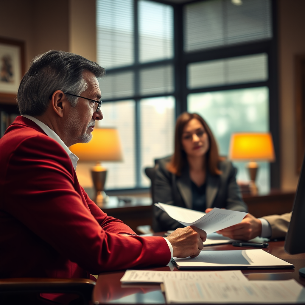 Child Custody Lawyer Loudoun County, VA
