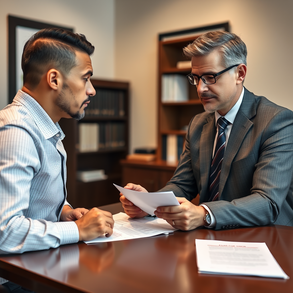 Contested Divorce Lawyer Chesapeake, VA