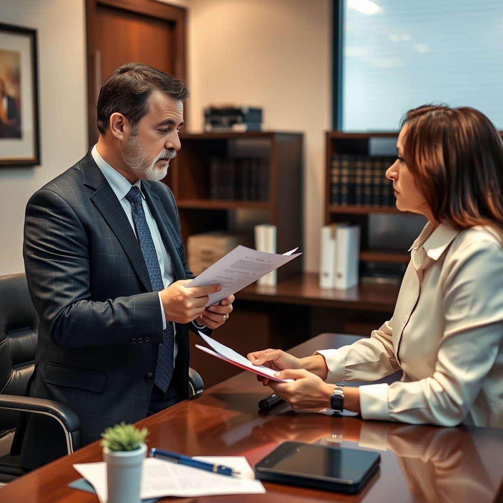 Contested Divorce Lawyer Gloucester County, VA