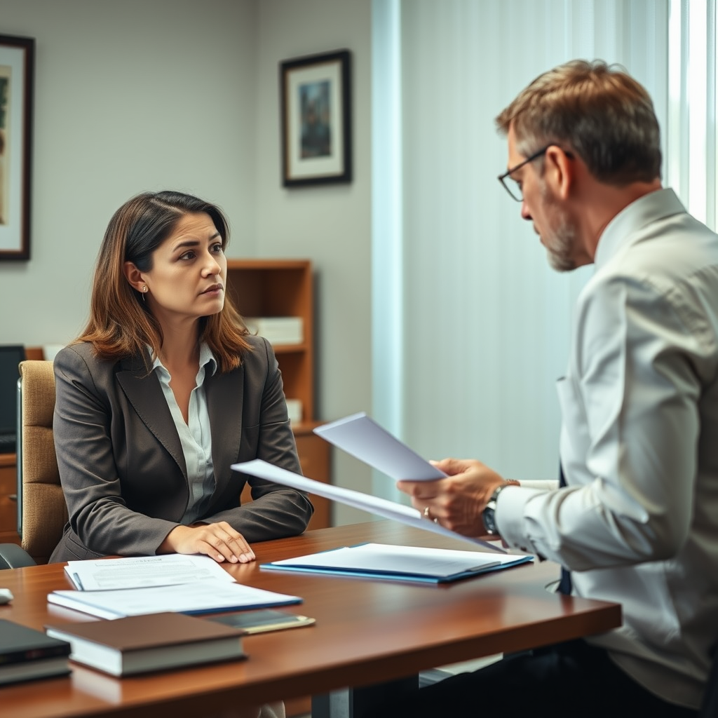 Contested Divorce Lawyer Lexington, VA