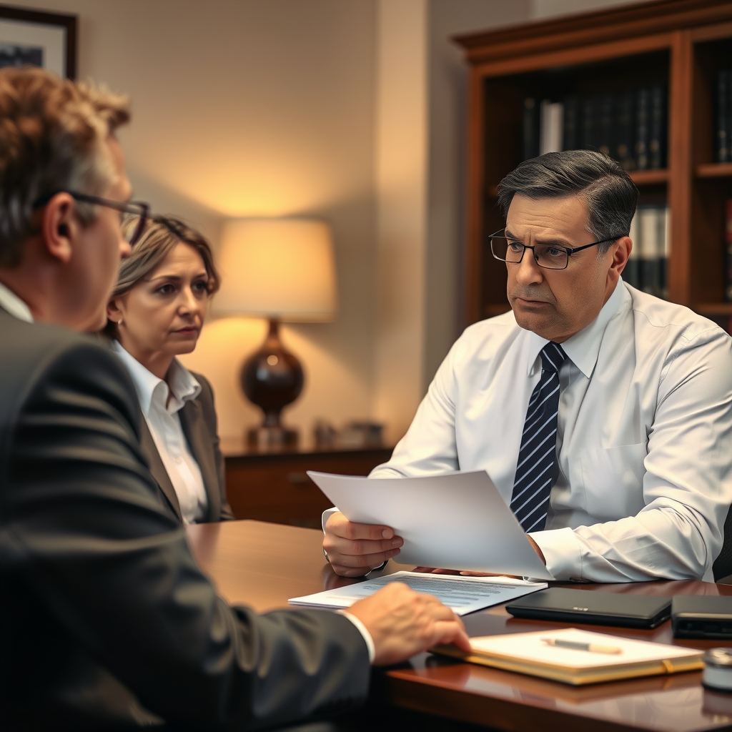 Contested Divorce Lawyer Suffolk, VA