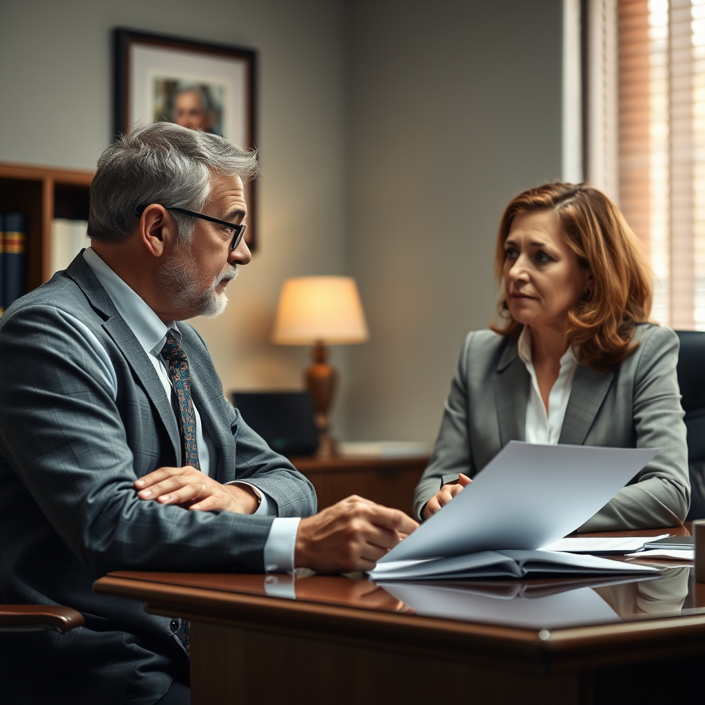 Cruelty Divorce Lawyer Albemarle County, VA