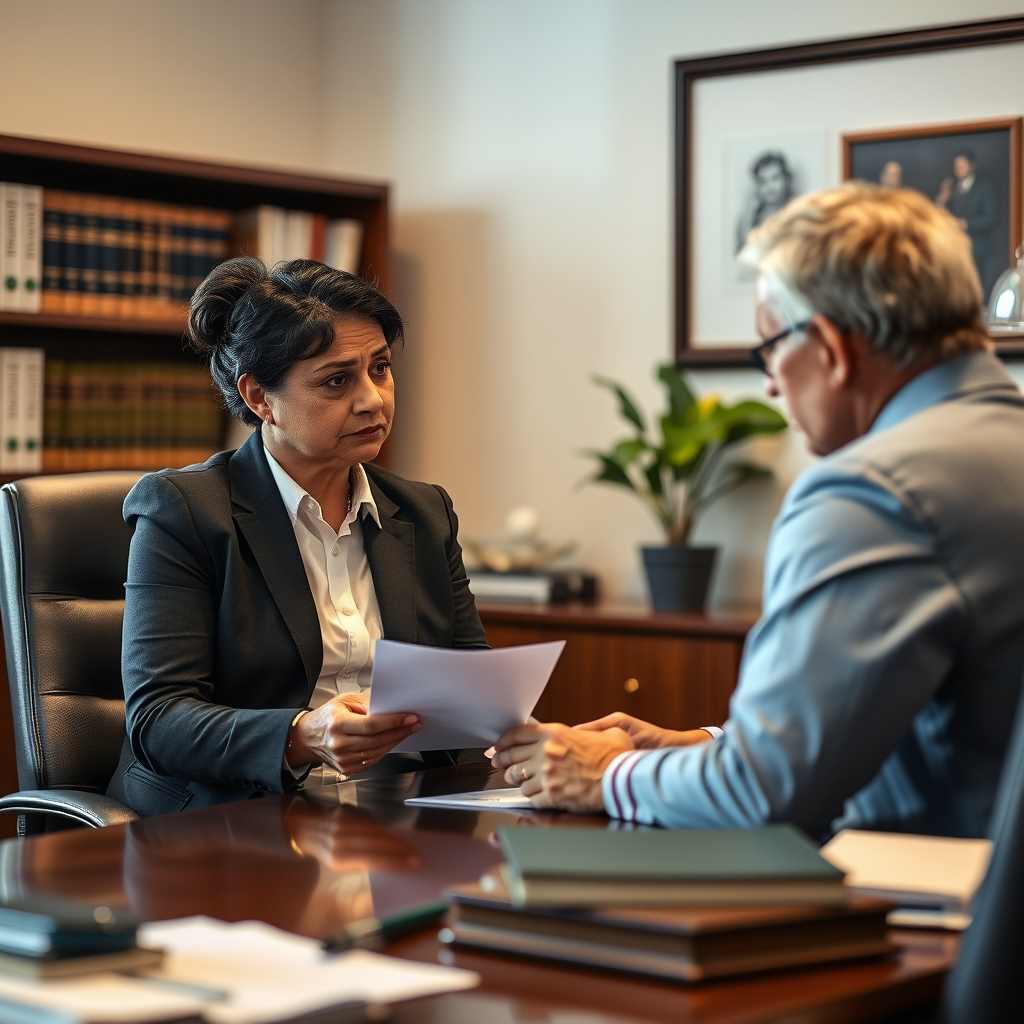 Cruelty Divorce Lawyer Augusta County, VA
